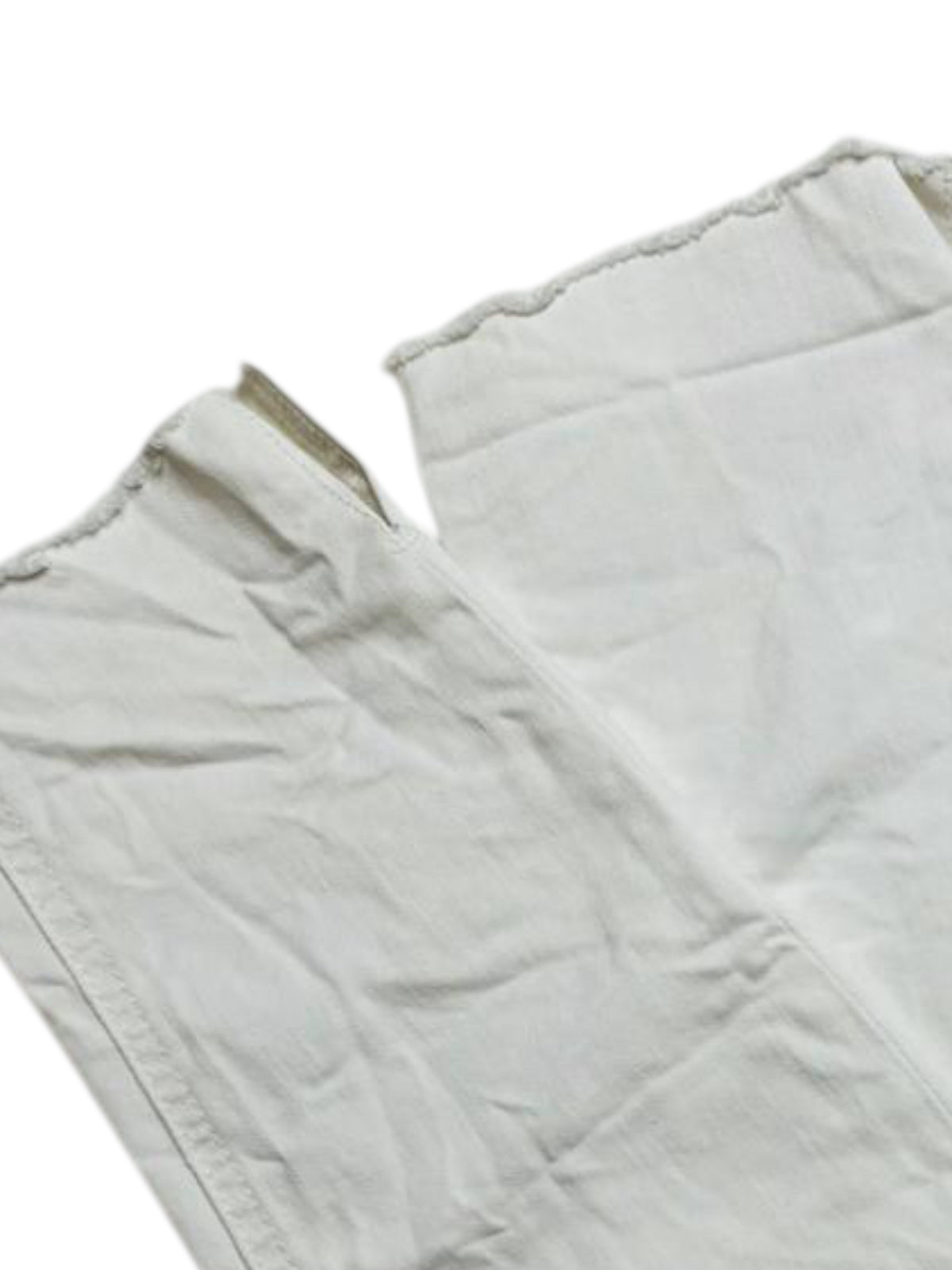 Old Navy White denim jeans