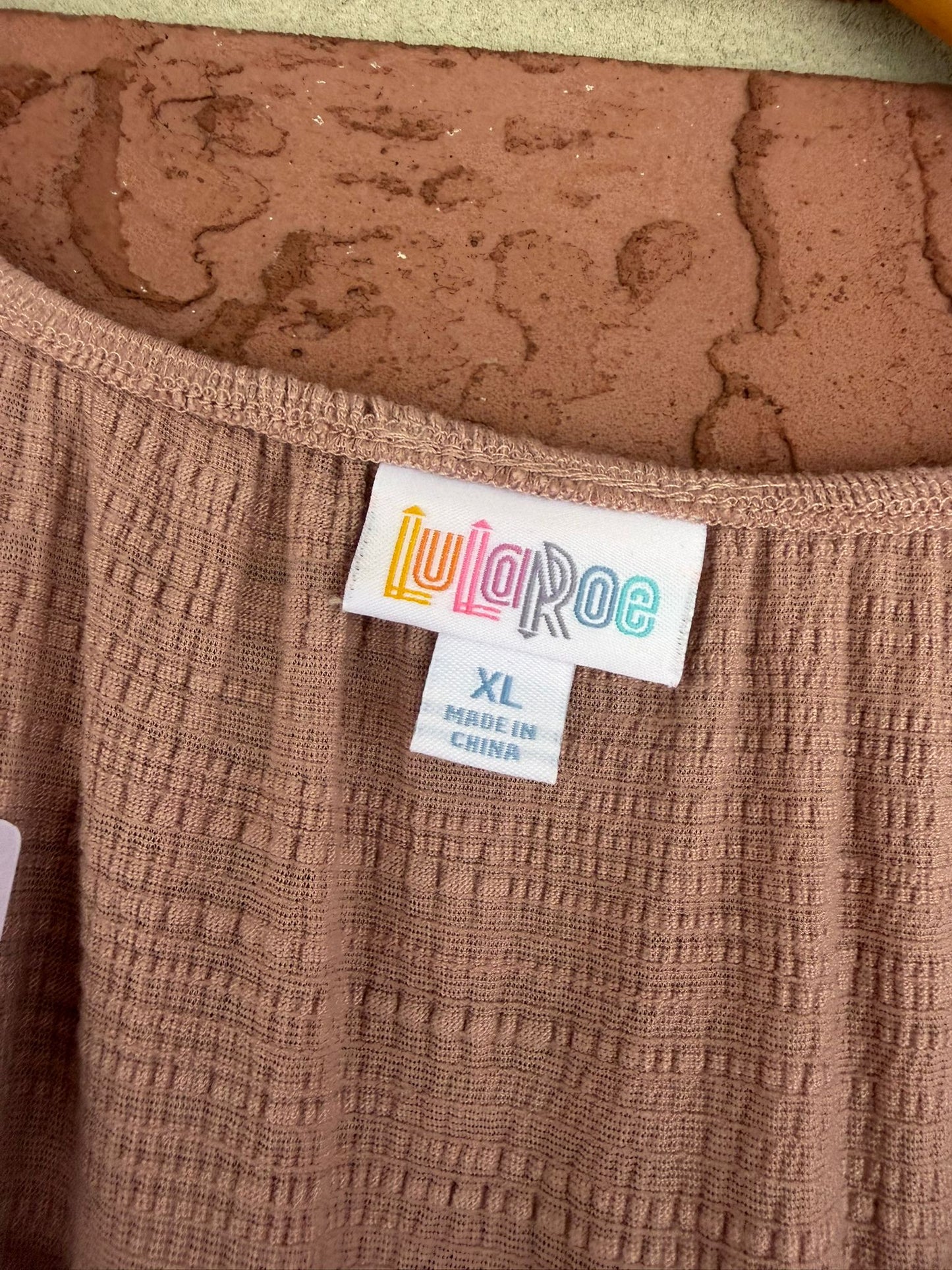 177 LuLaRoe long sleeve dress
