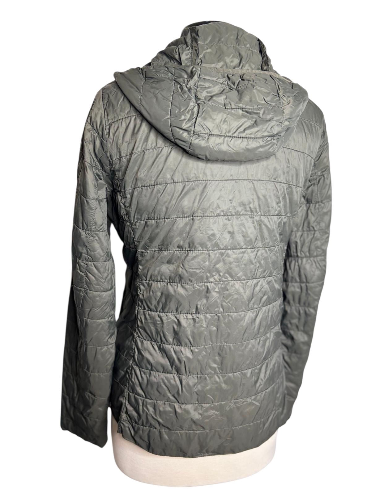 Old navy active puff jacket