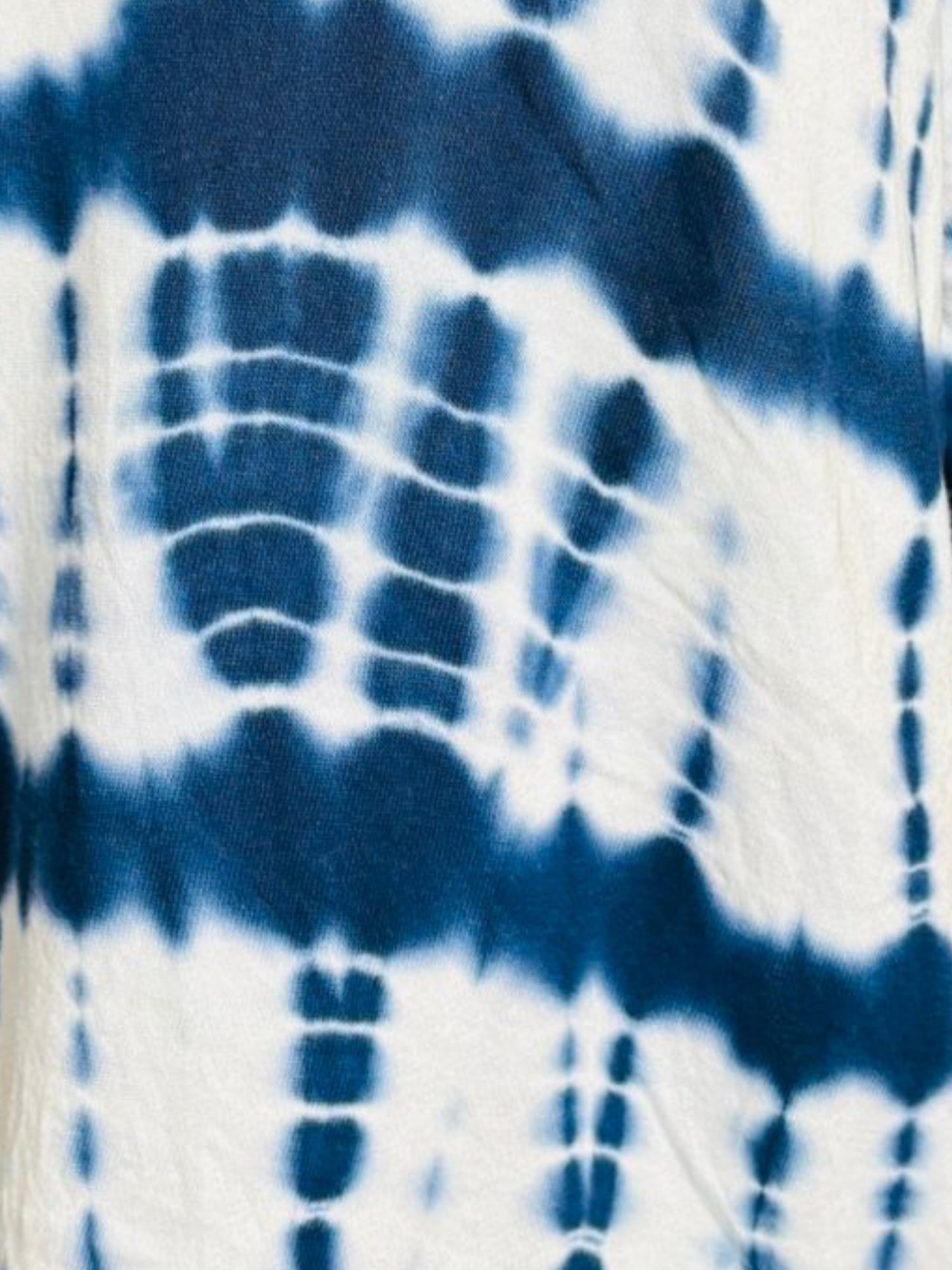 Old Navy tie dye sweater