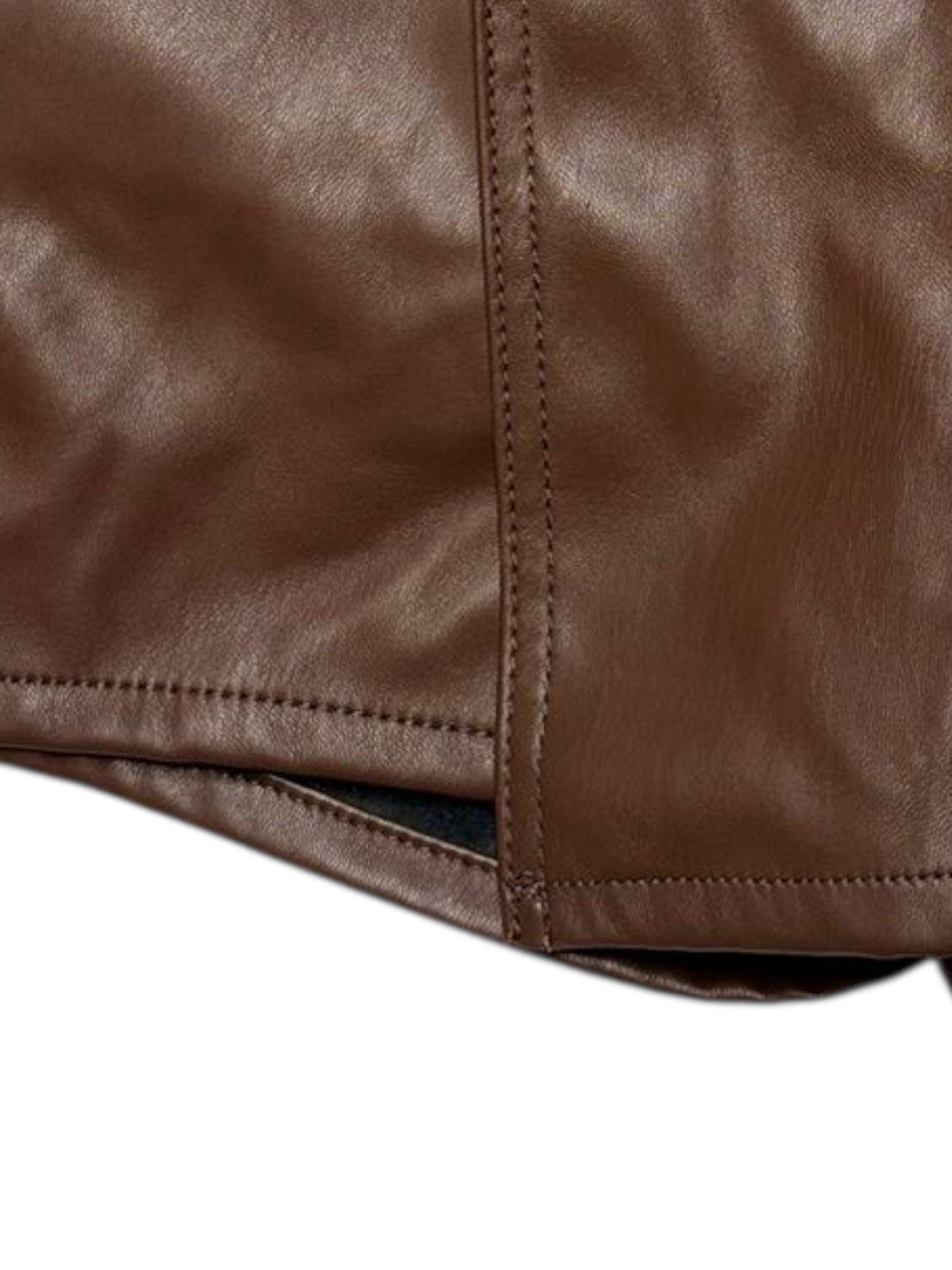 Celebrity Pink skort brown