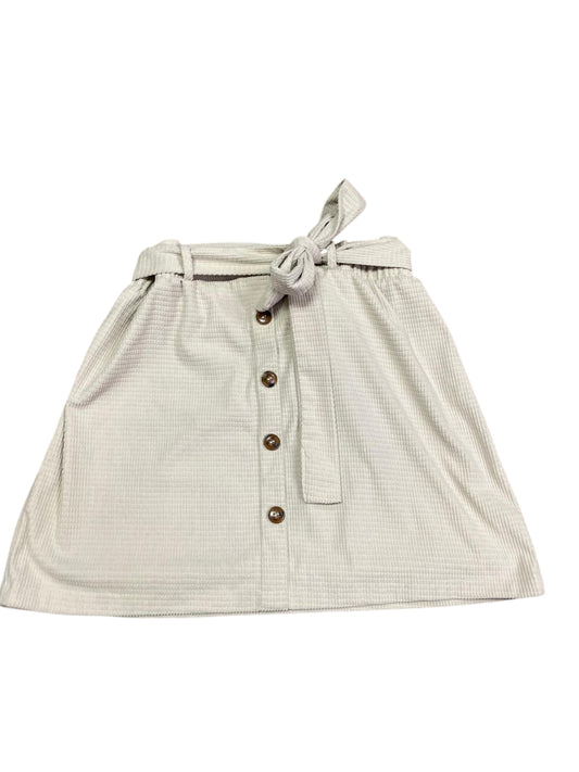 Comes together skirt