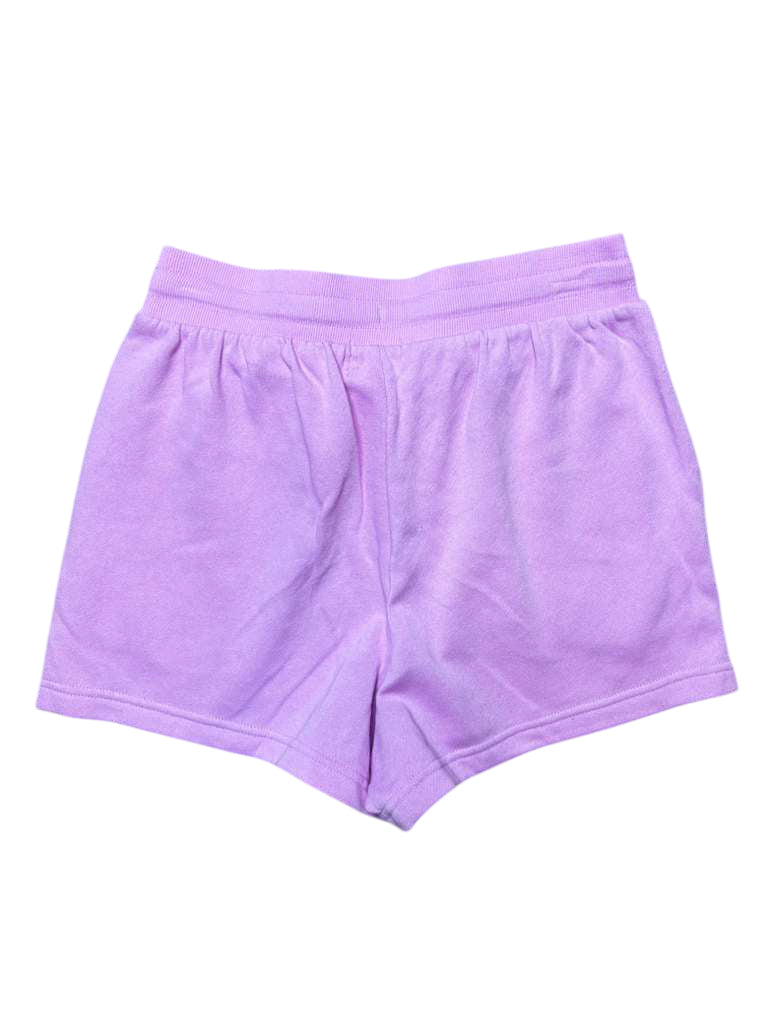 Colsie purple lavender shorts NWT