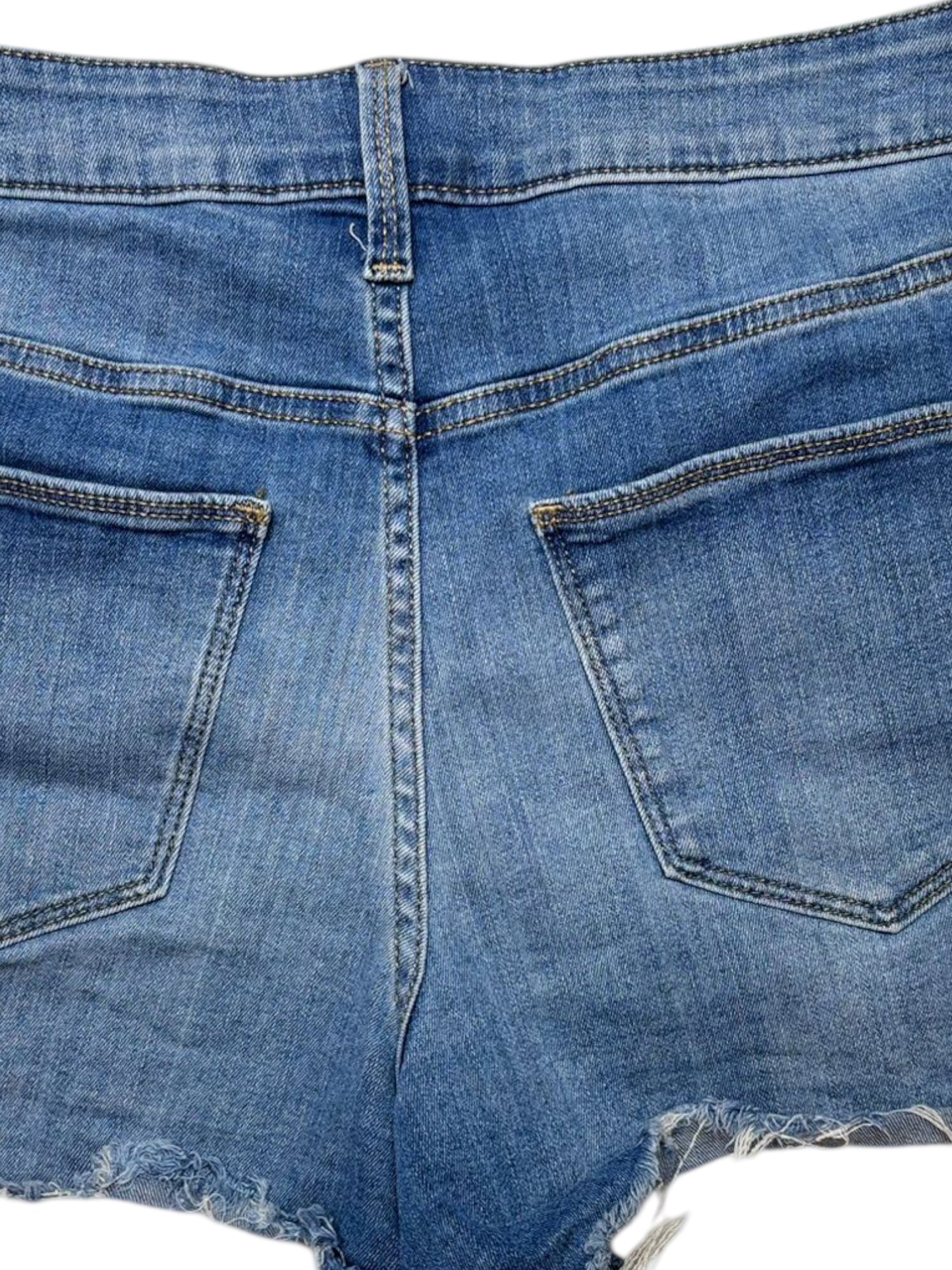 Universal Threads denim shorts