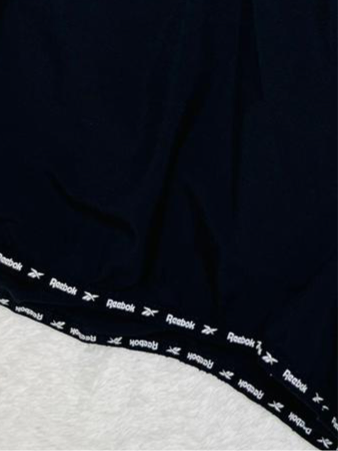 Reebok Shorts Black