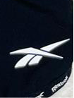 Reebok Shorts Black