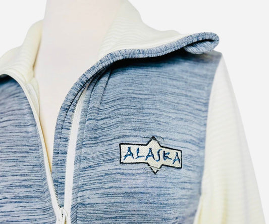 Renegade Alaska jacket