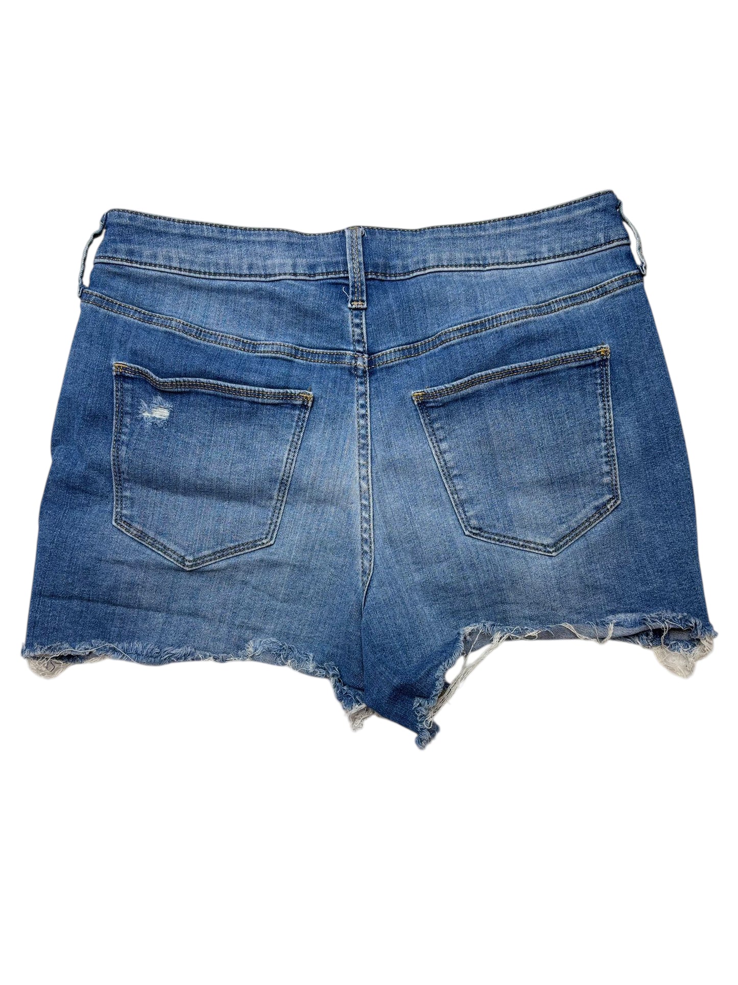 Universal Threads denim shorts
