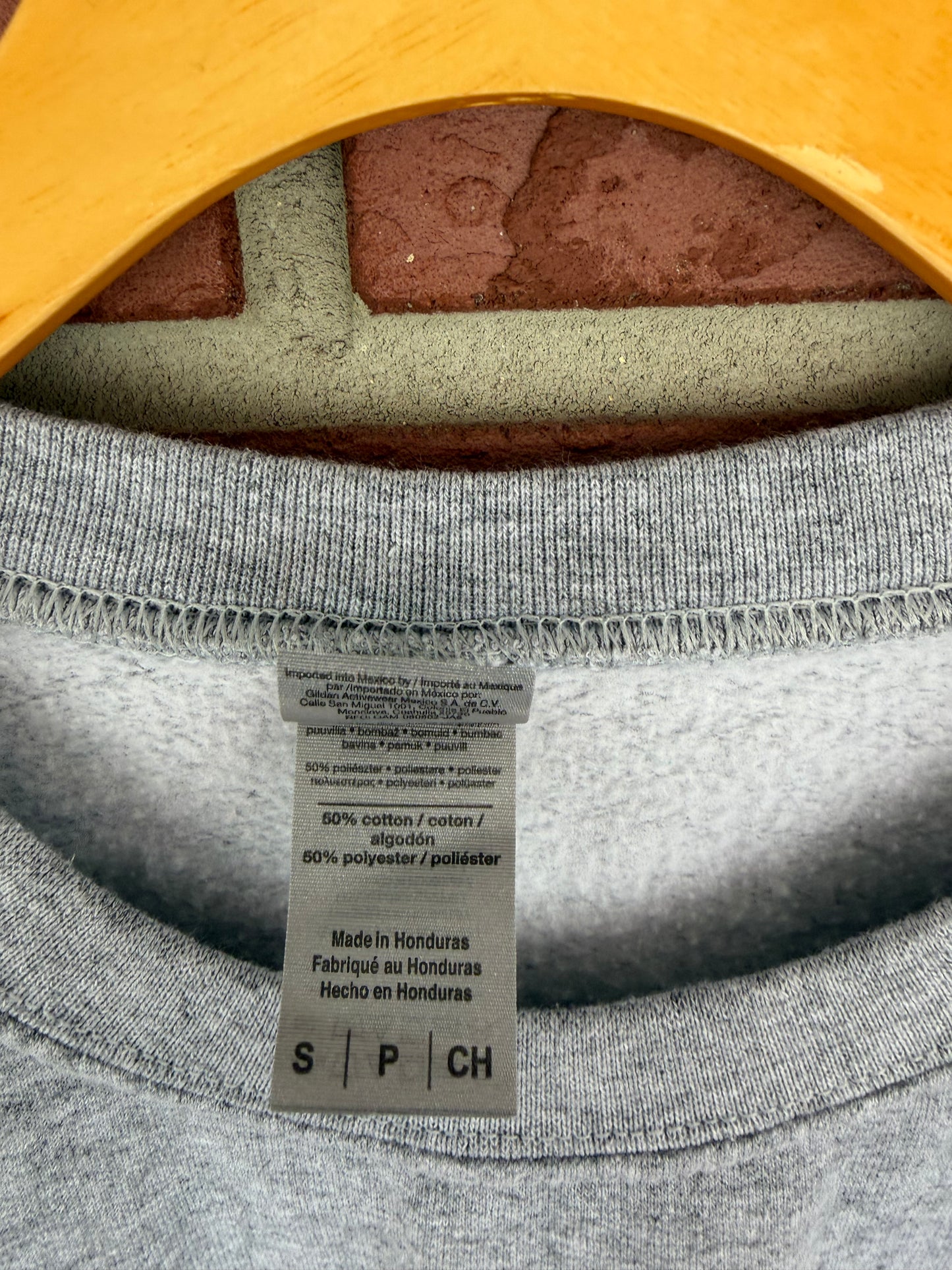 Greys anatomy sweatshirt