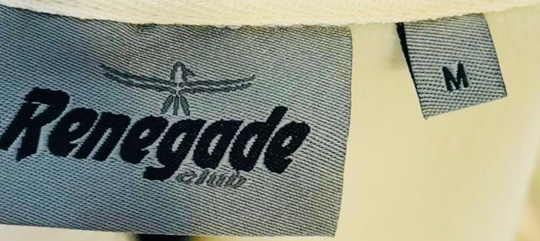 Renegade Alaska jacket