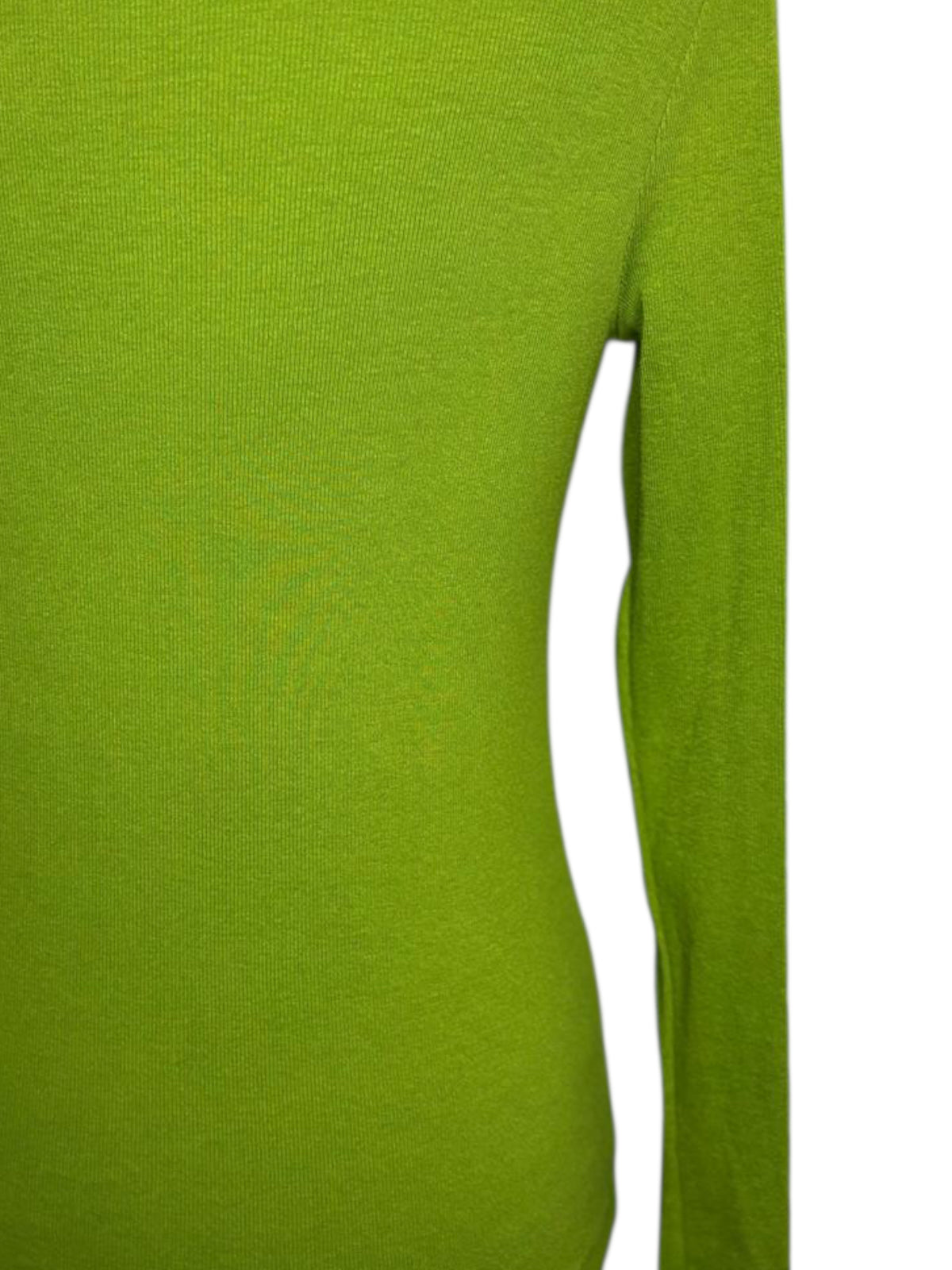 A new Day ls green top