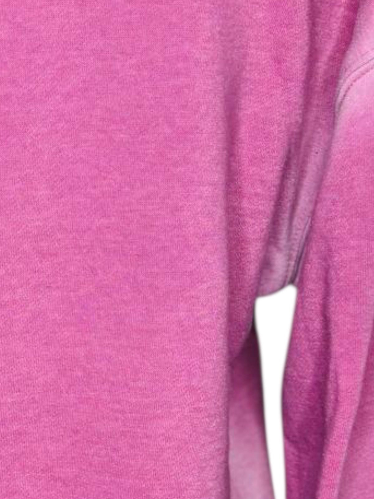Colsie basketball pink sweatshirt