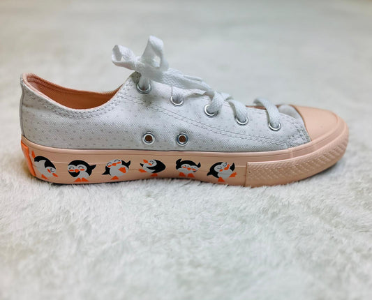Converse penguins