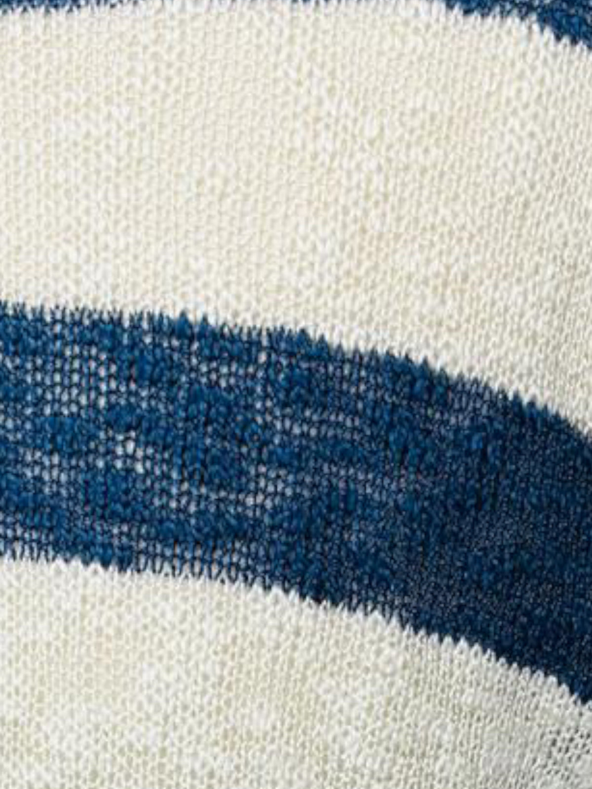 CATO nautical sweater