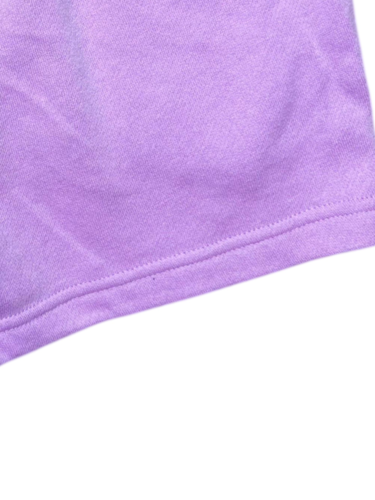 Colsie purple lavender shorts NWT