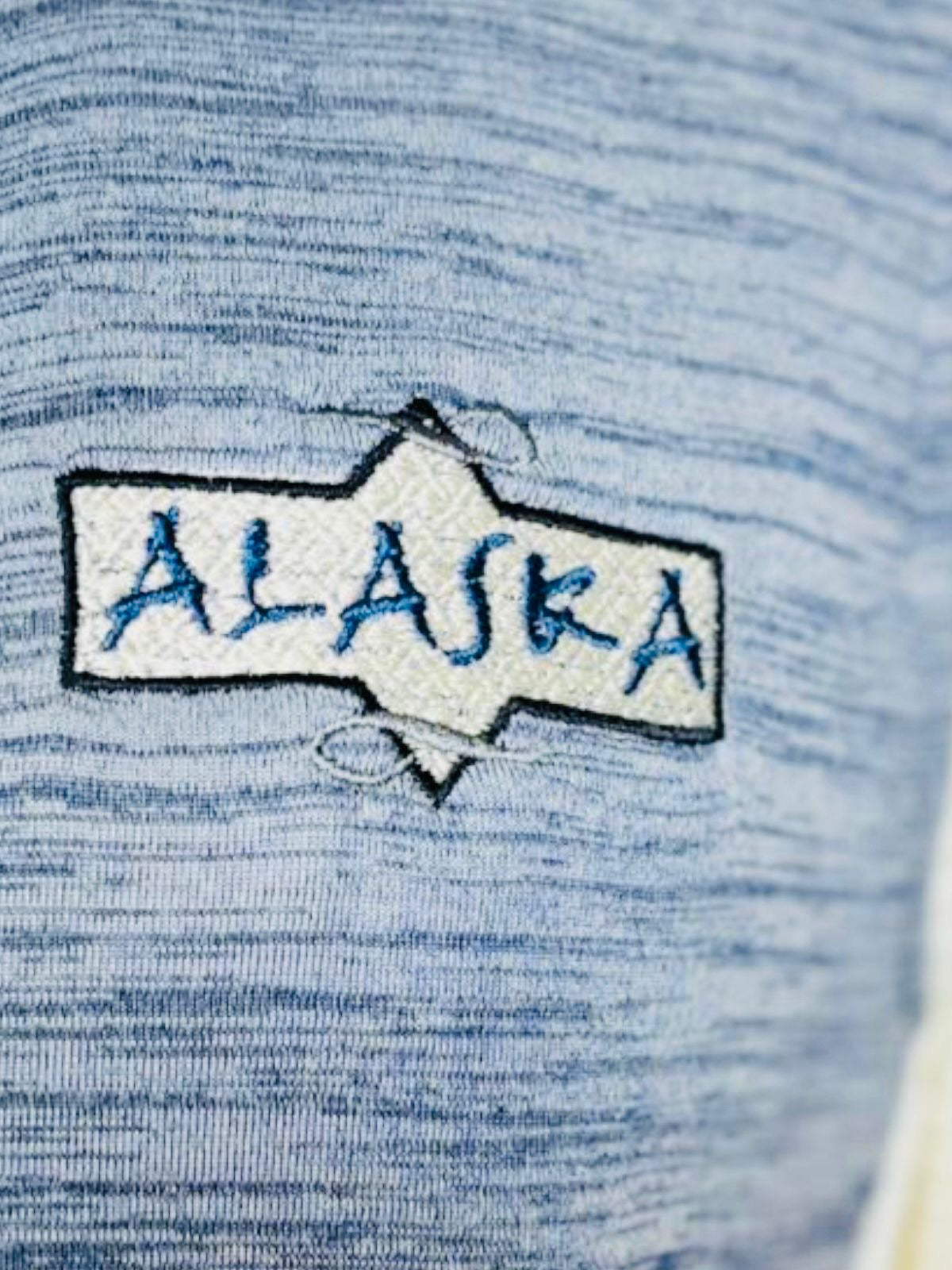 Renegade Alaska jacket