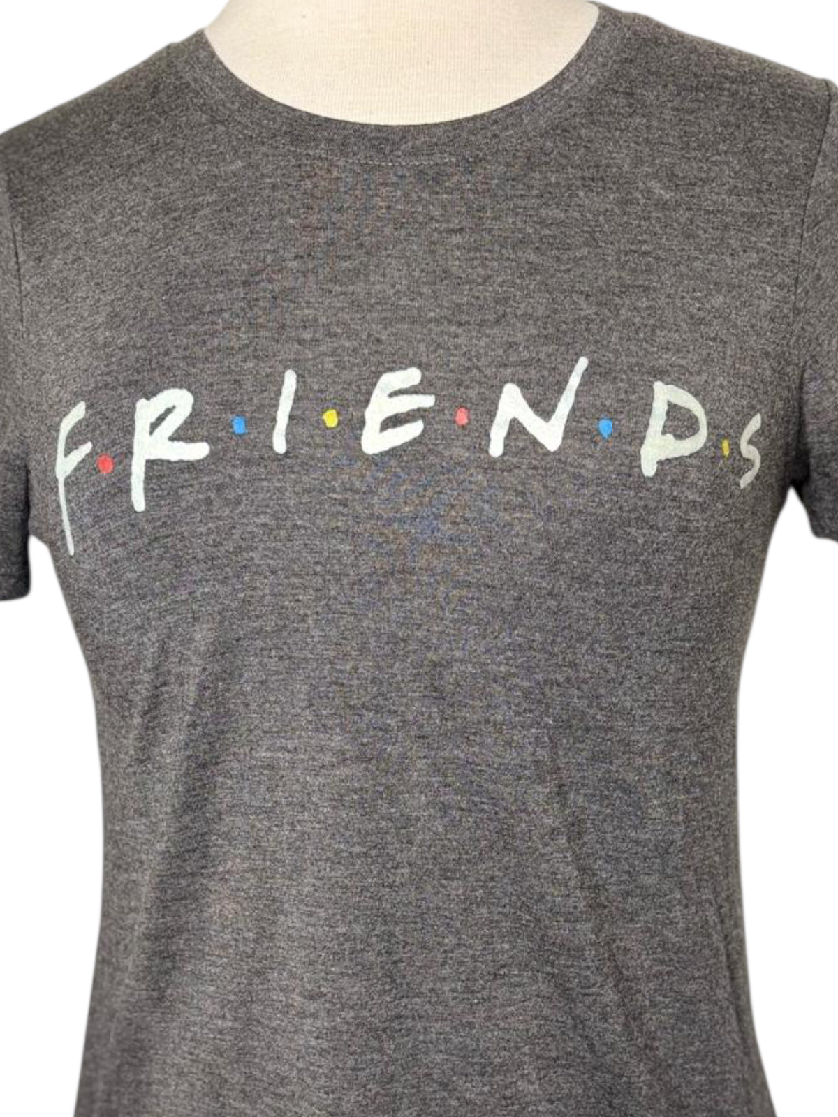 Friends tee