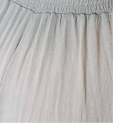 The romper for all concerts