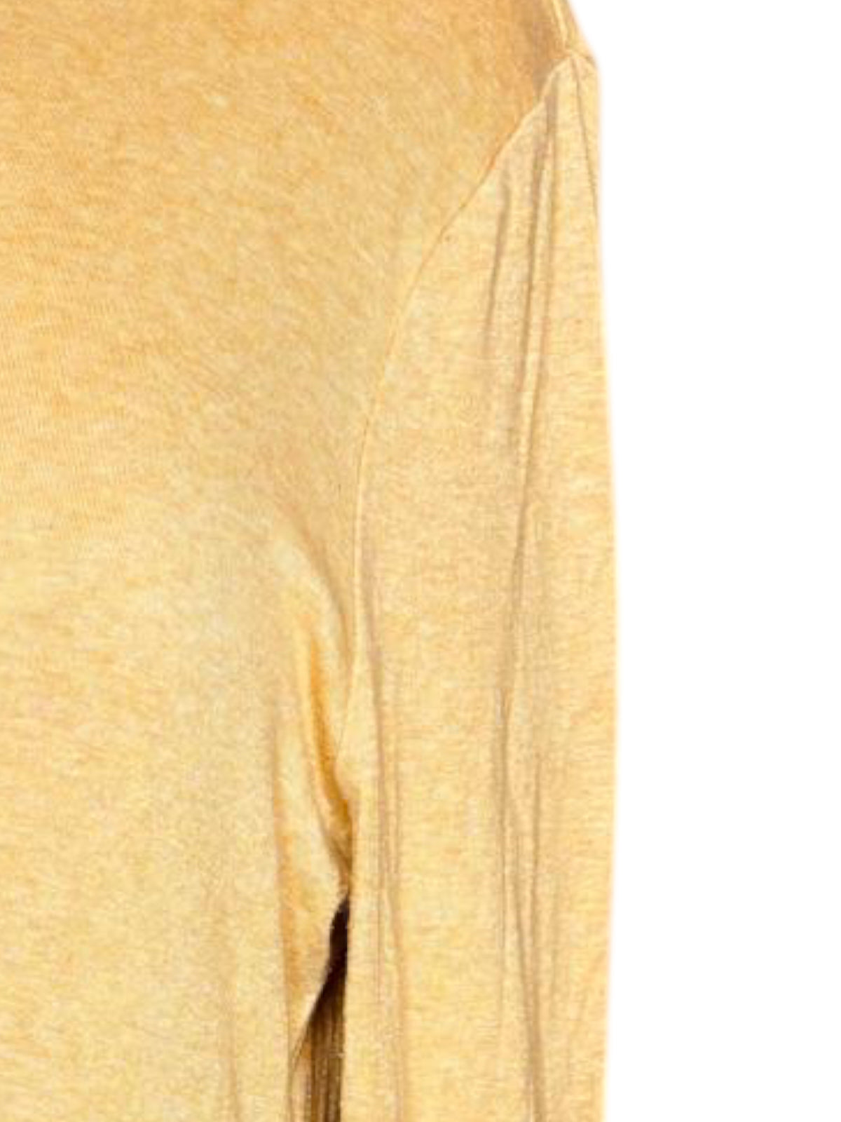 A new day yellow shirt