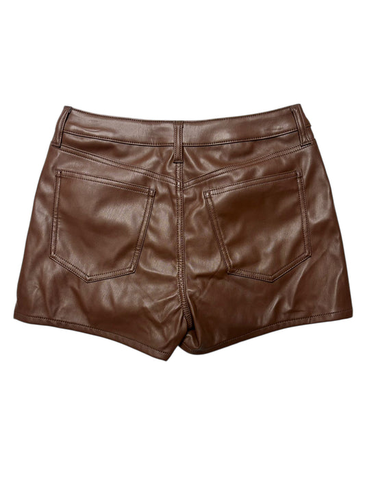 Celebrity Pink skort brown