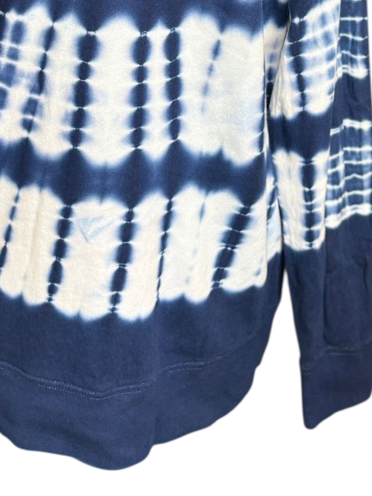 Old Navy tie dye sweater