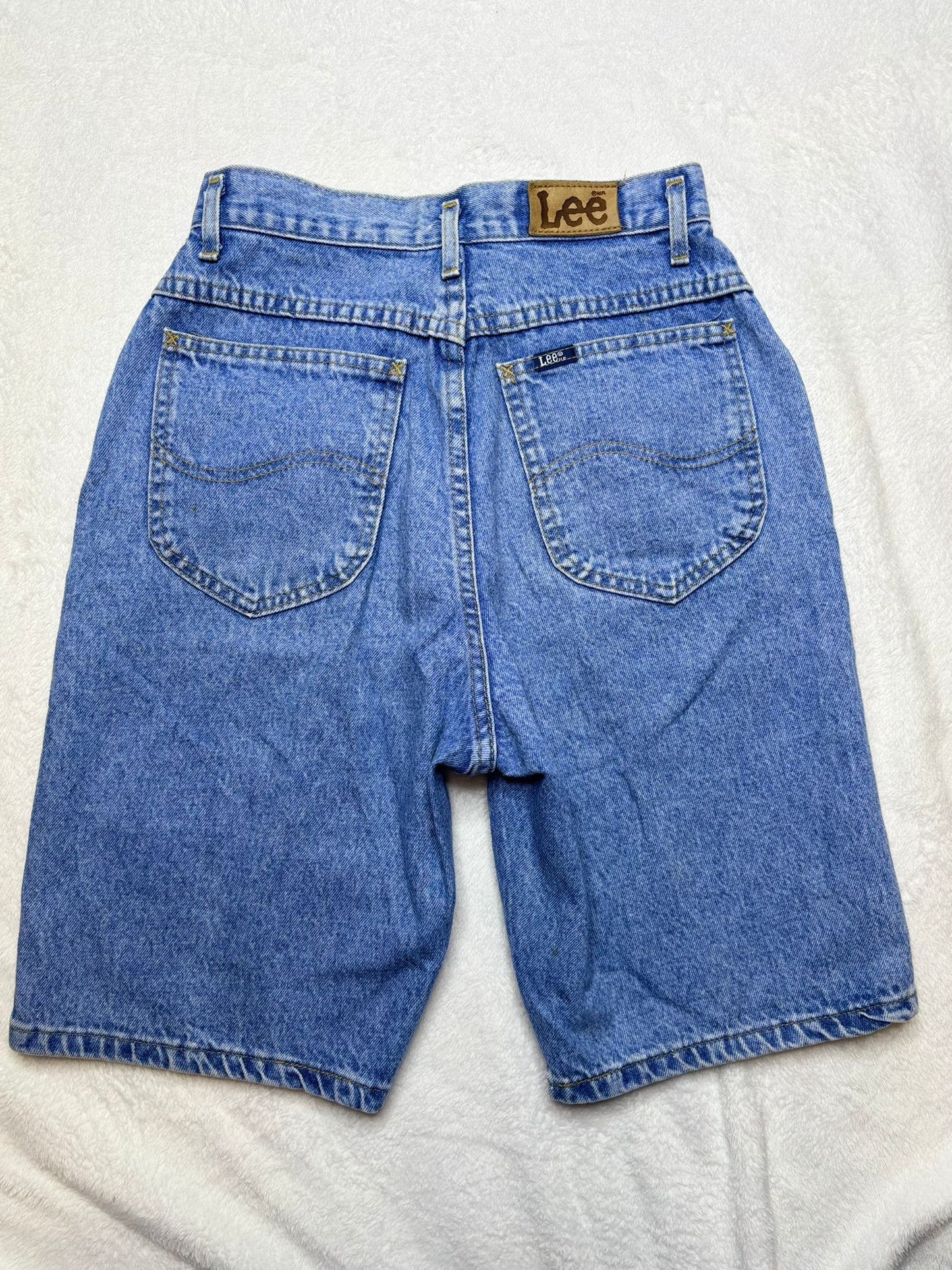 Lee jeans shorts