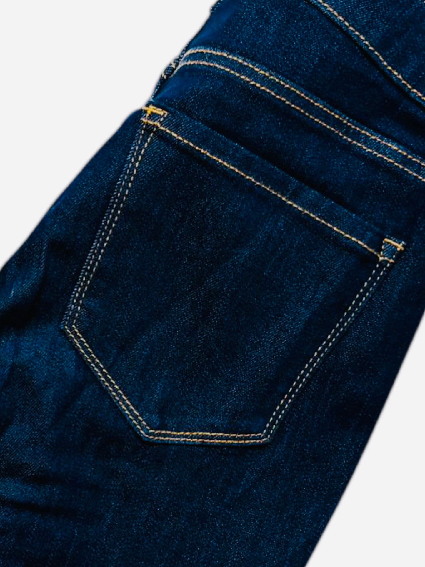 Strawberry Bling Jeans