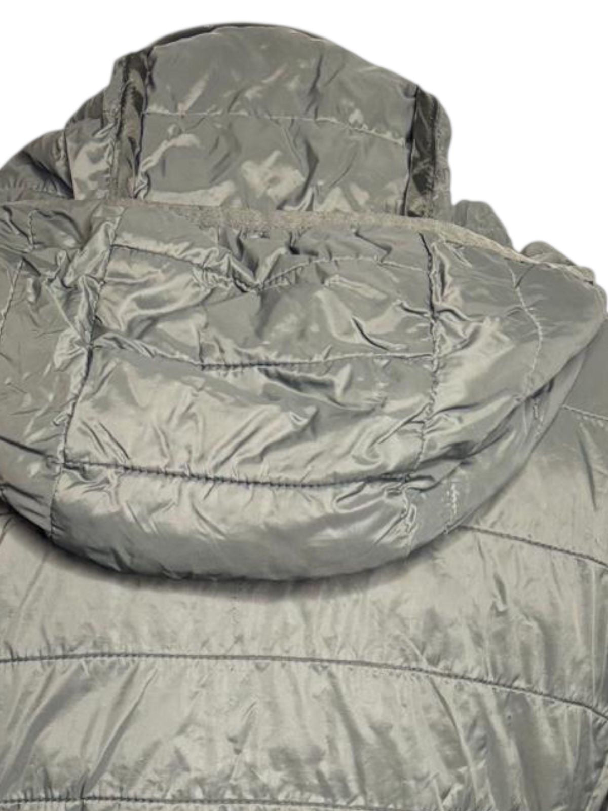 Old navy active puff jacket