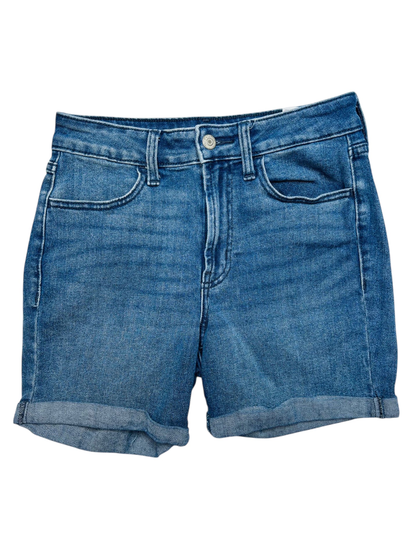 American Eagle shorts denim