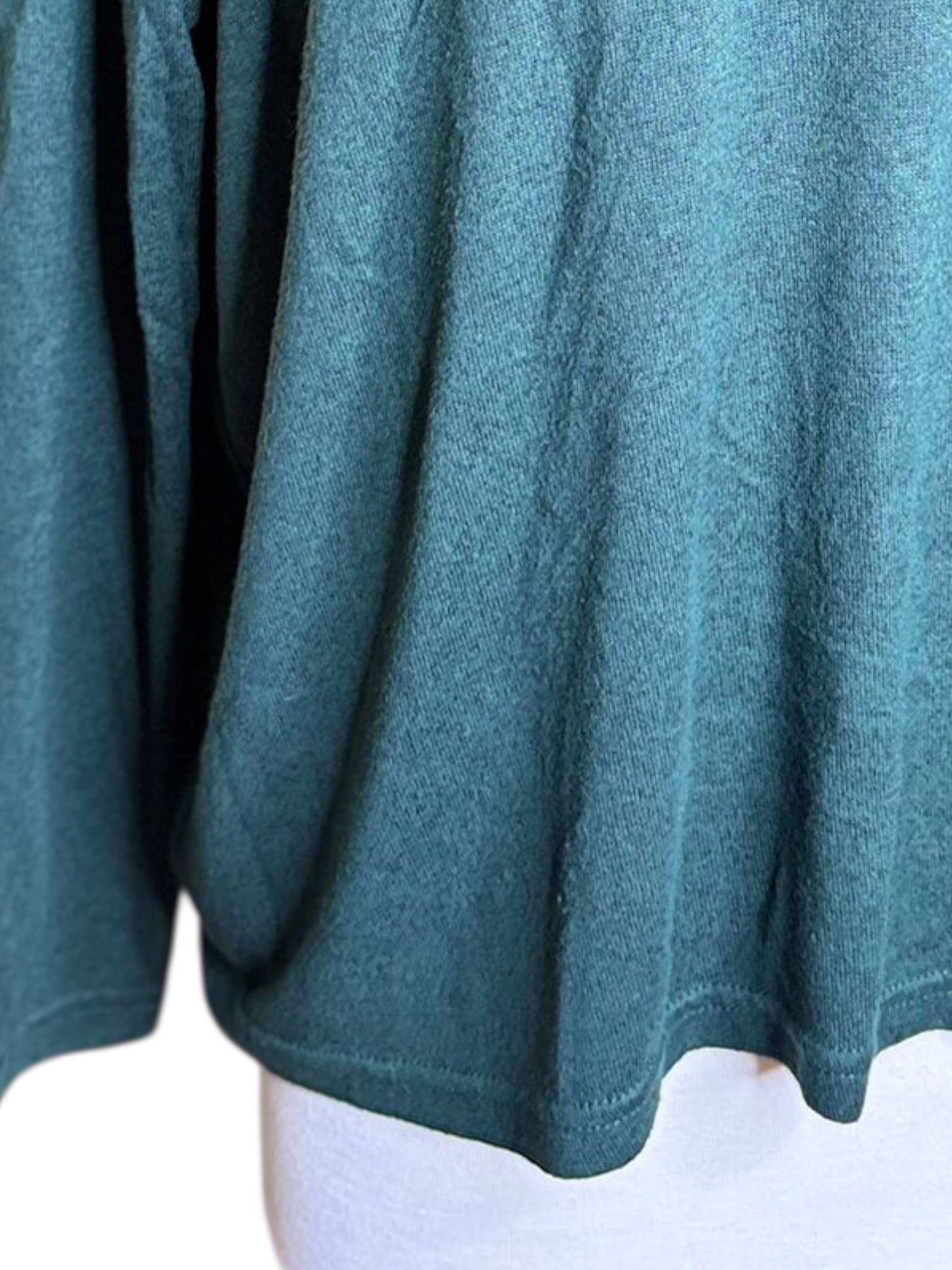 Old navy green long sleeve