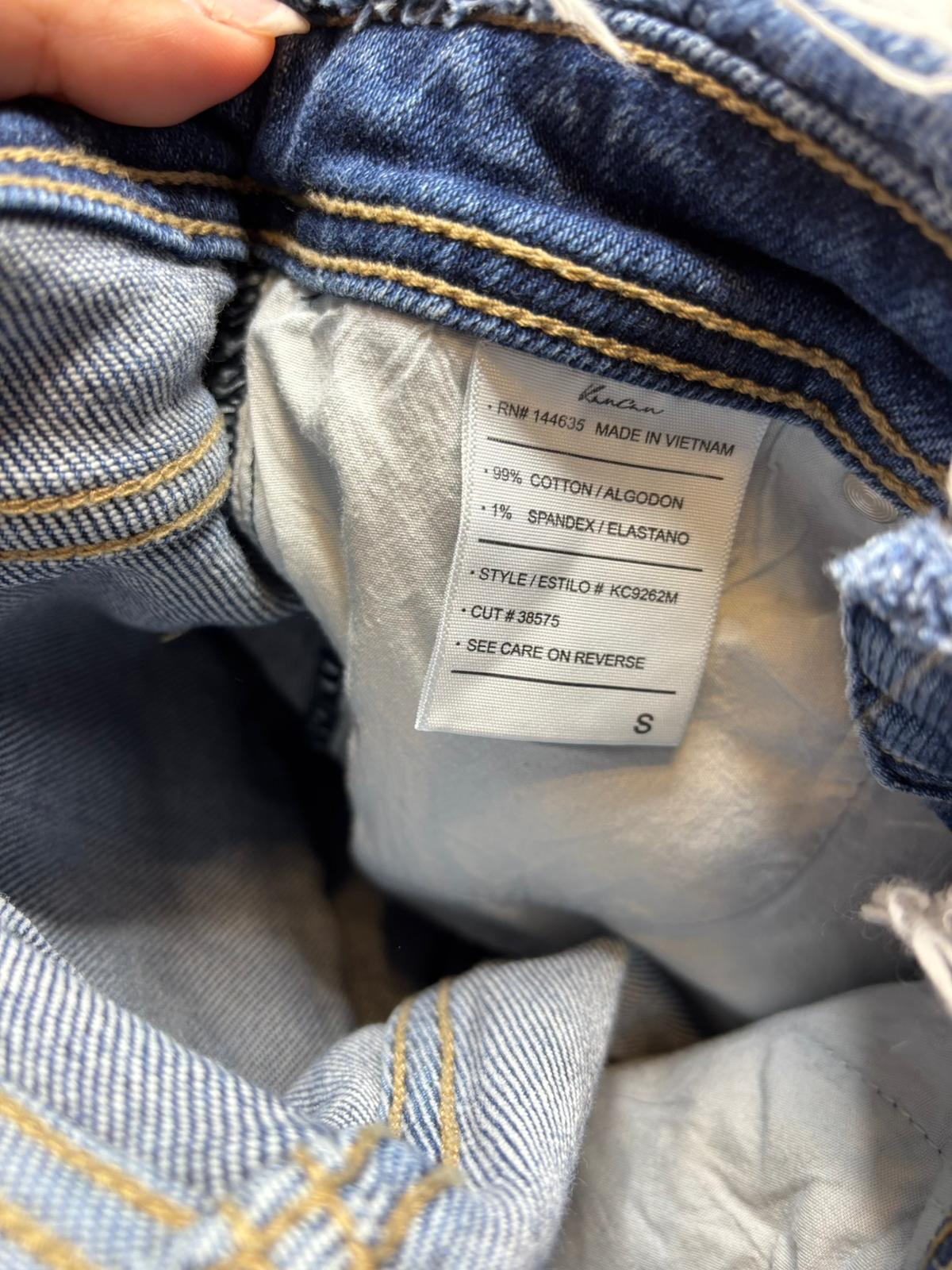 KanCan denim shorts