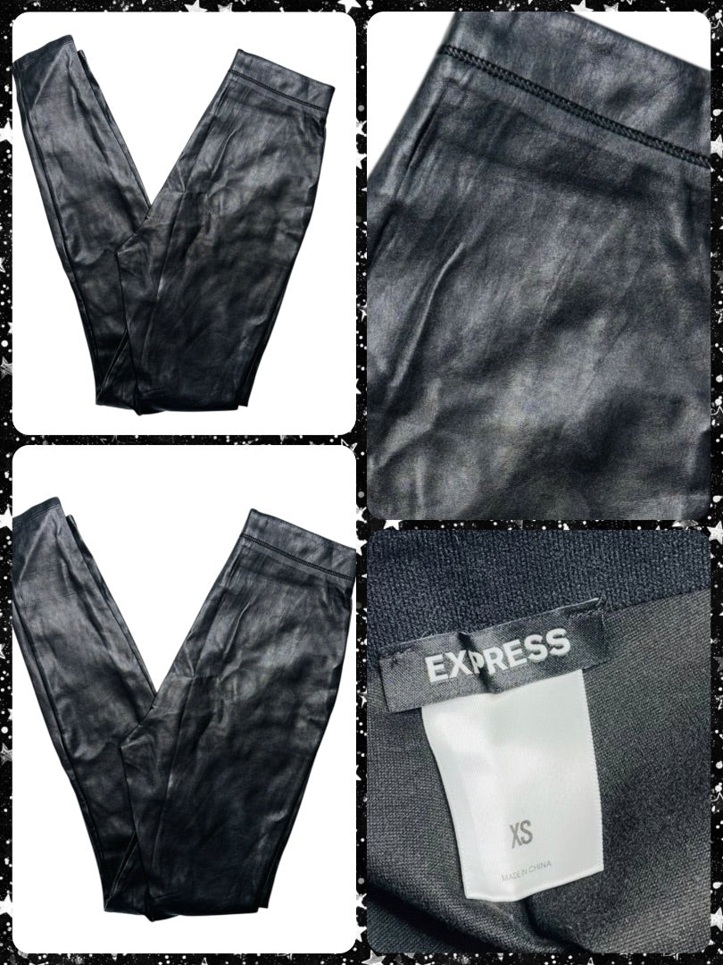 Express, leggings