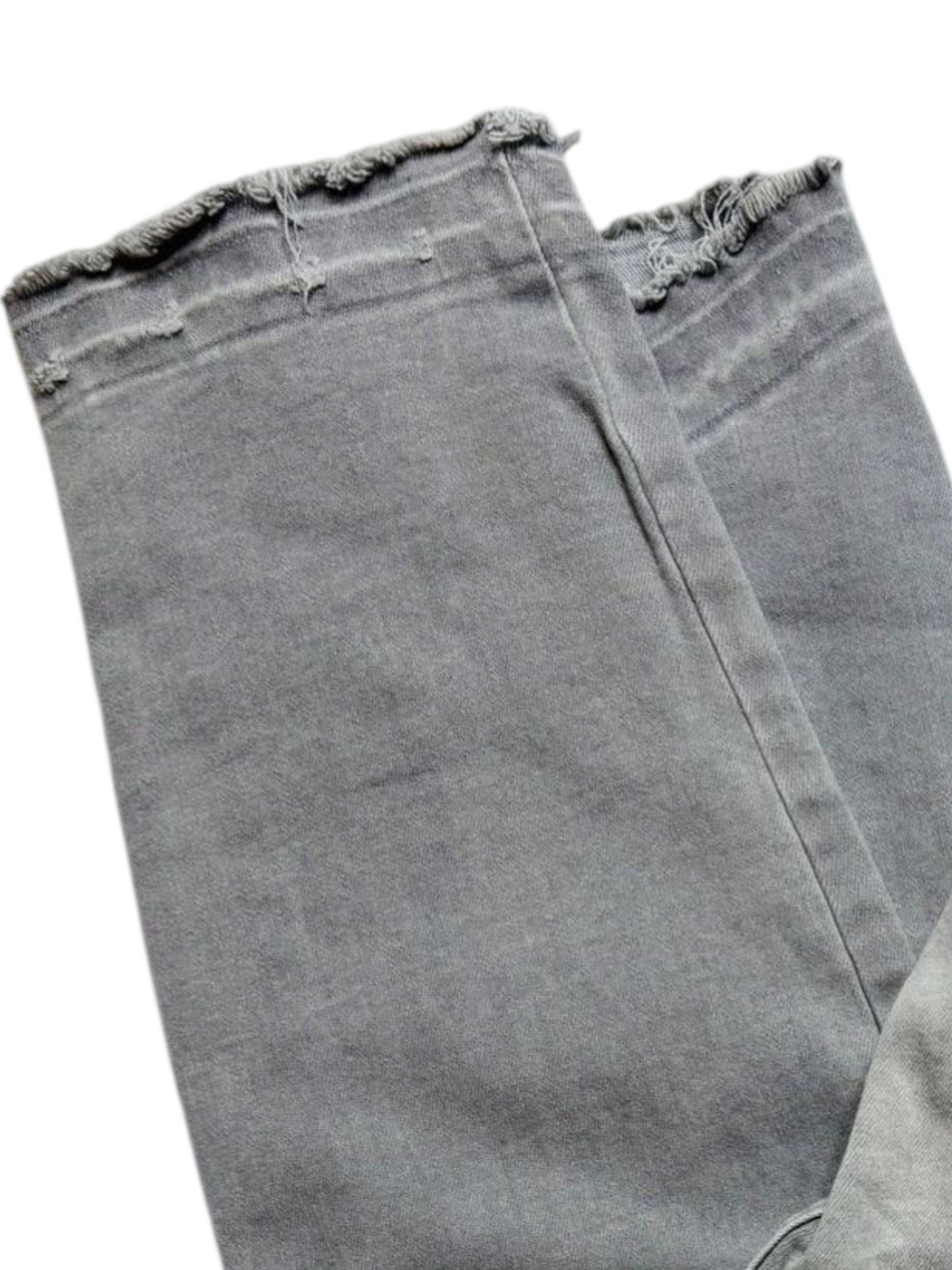 Old Navy rockstar mid-rise jeans