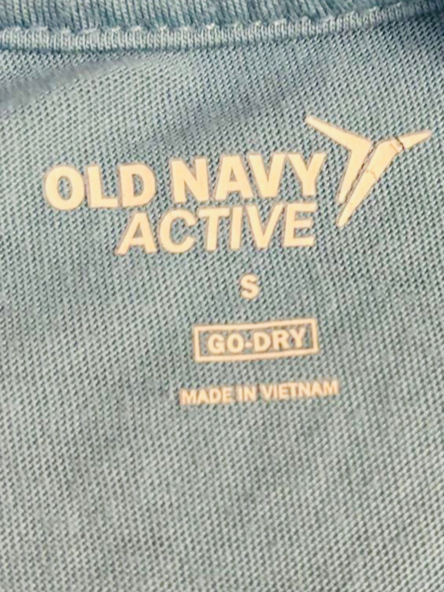 Old Navy active tee