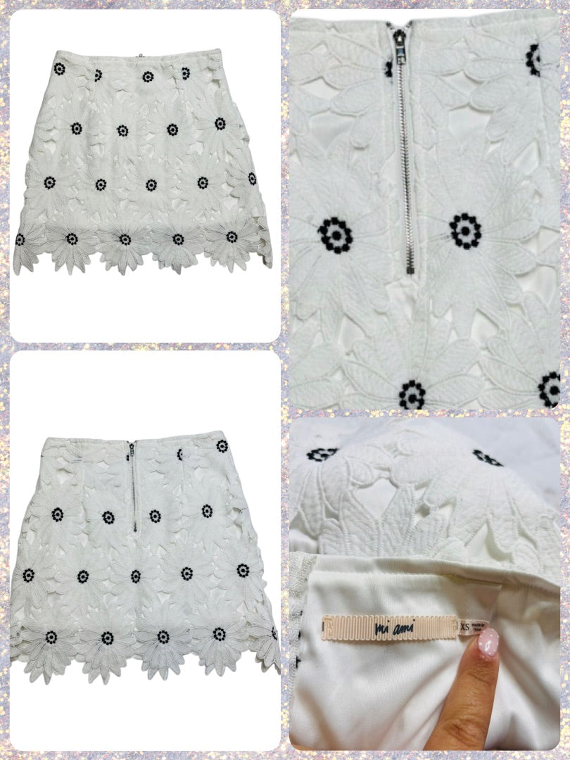 mi amor , Daisy skirt