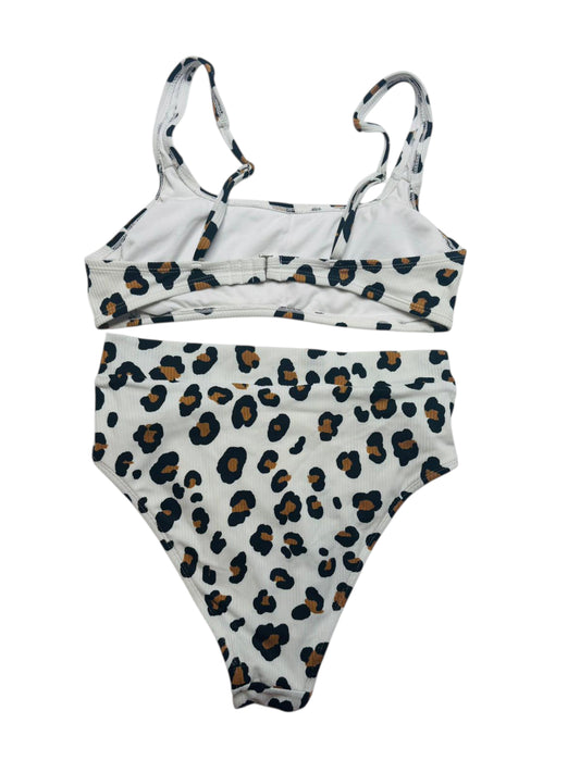 Cheetah Xhlieration bikini set