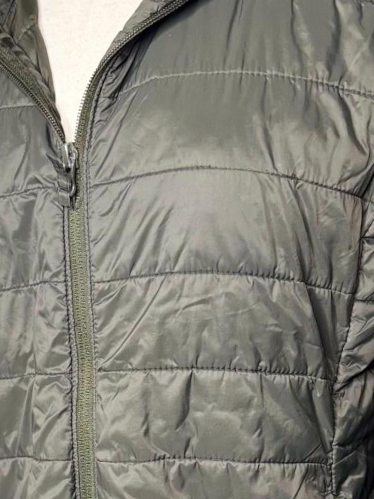 Old navy active puff jacket