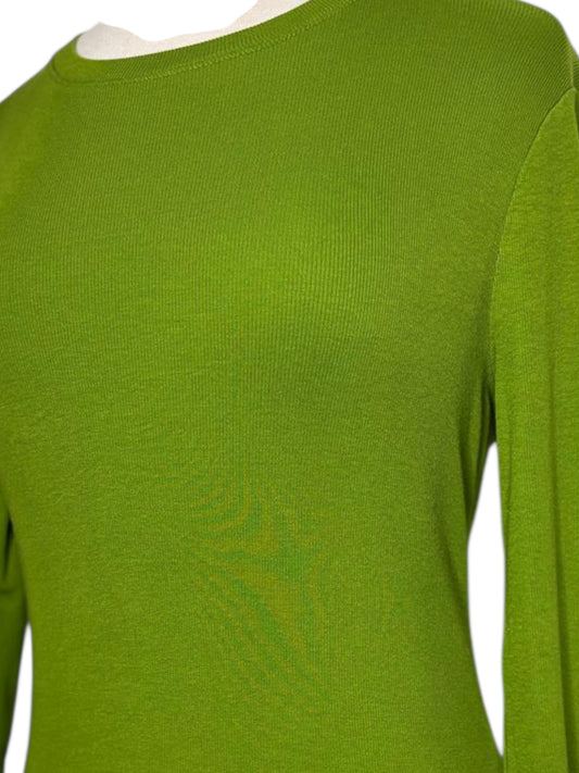 A new Day ls green top