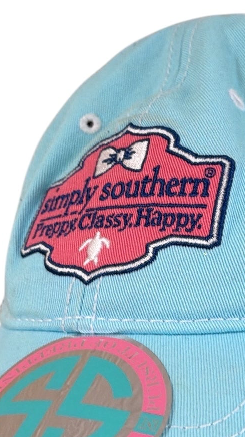 Simply Southern Hat