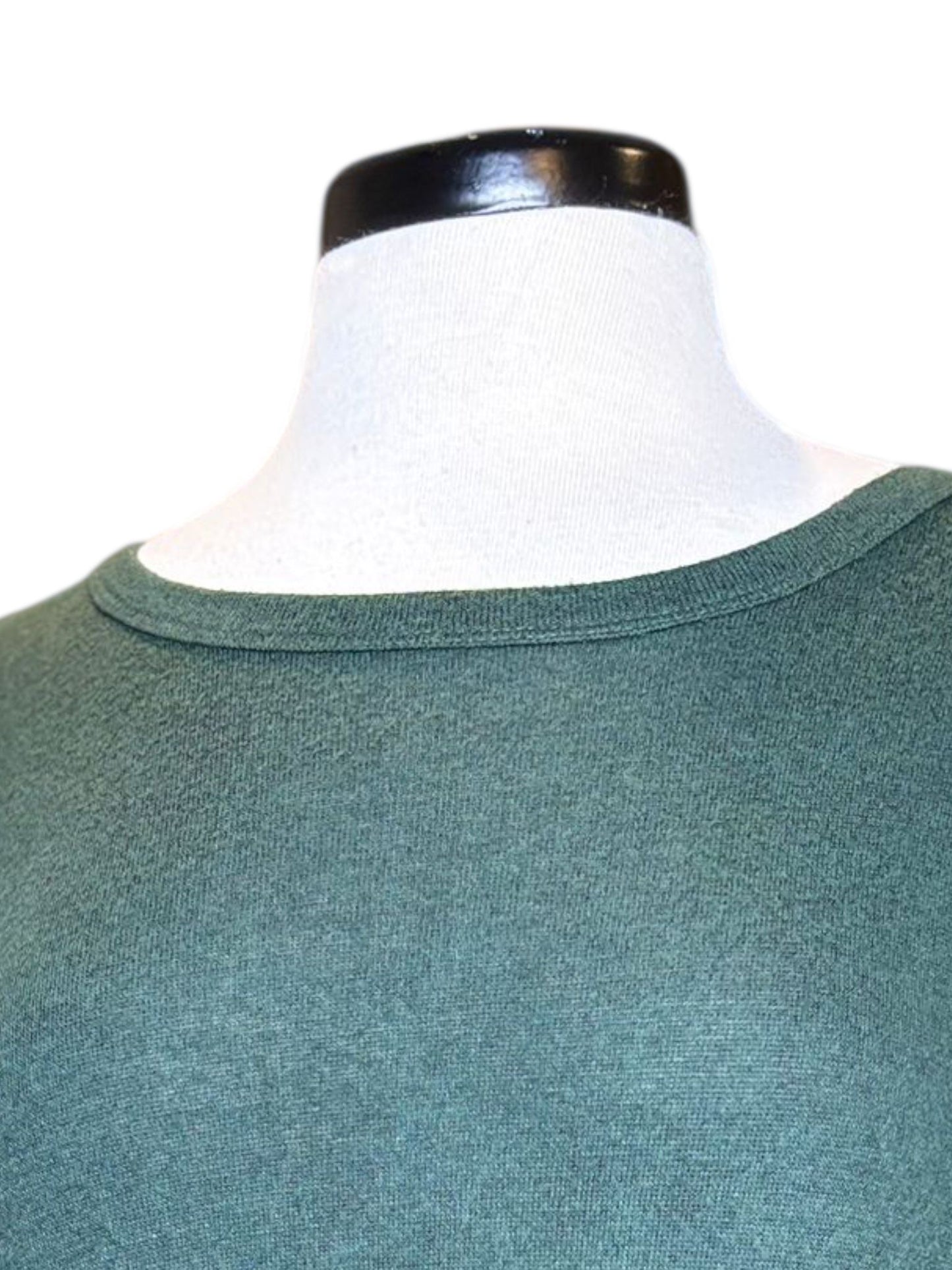 Old navy green long sleeve