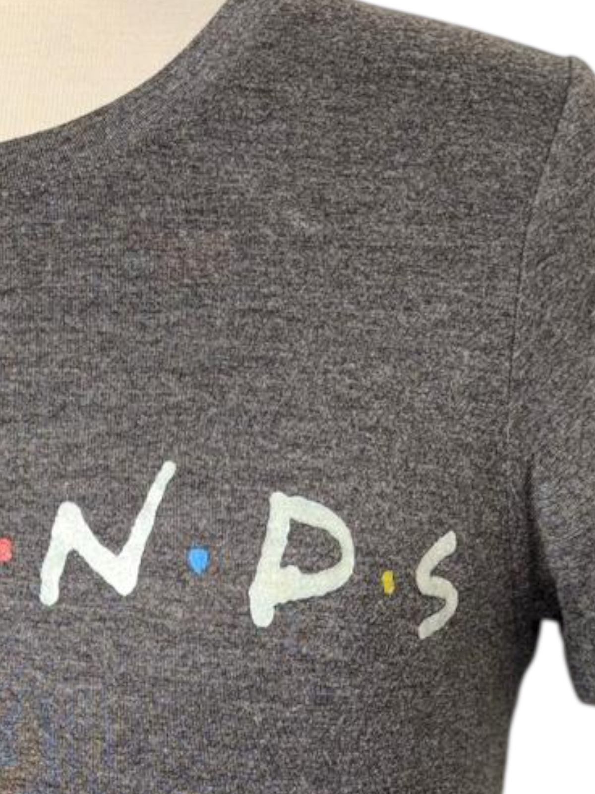Friends tee