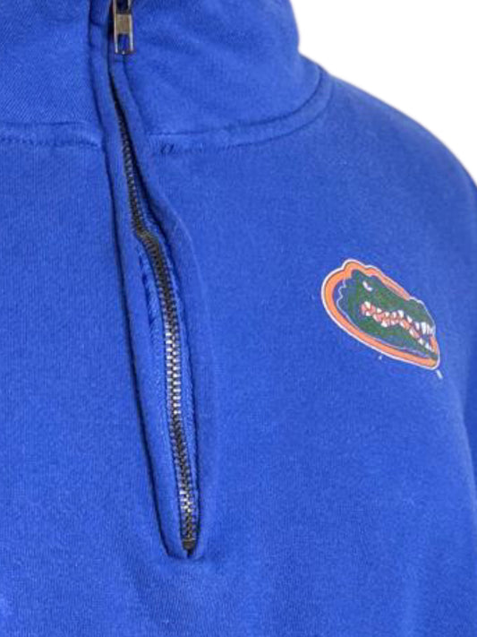 Gator pullover bling