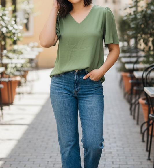 Green Business as Usual Top