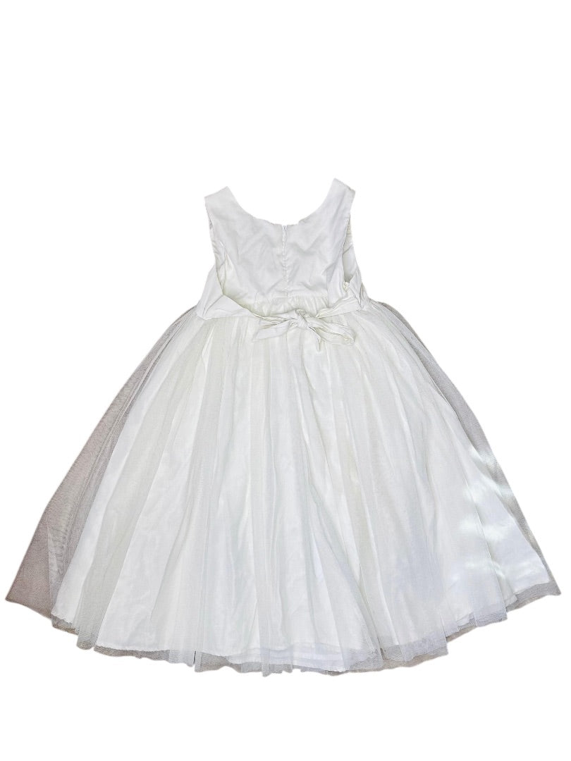 Heirloom White Dress, girls