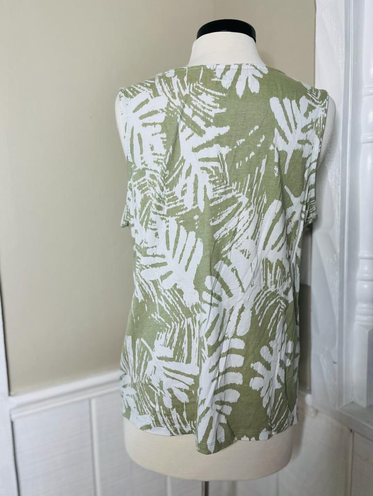 Tropical Coral Bay XL