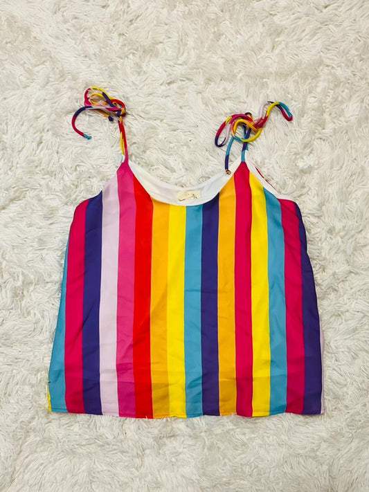 Rainbow Boutique shirt