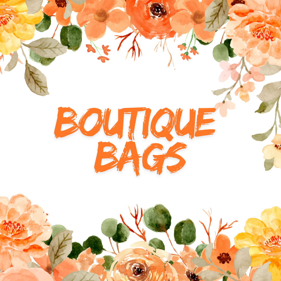 Boutique Bags