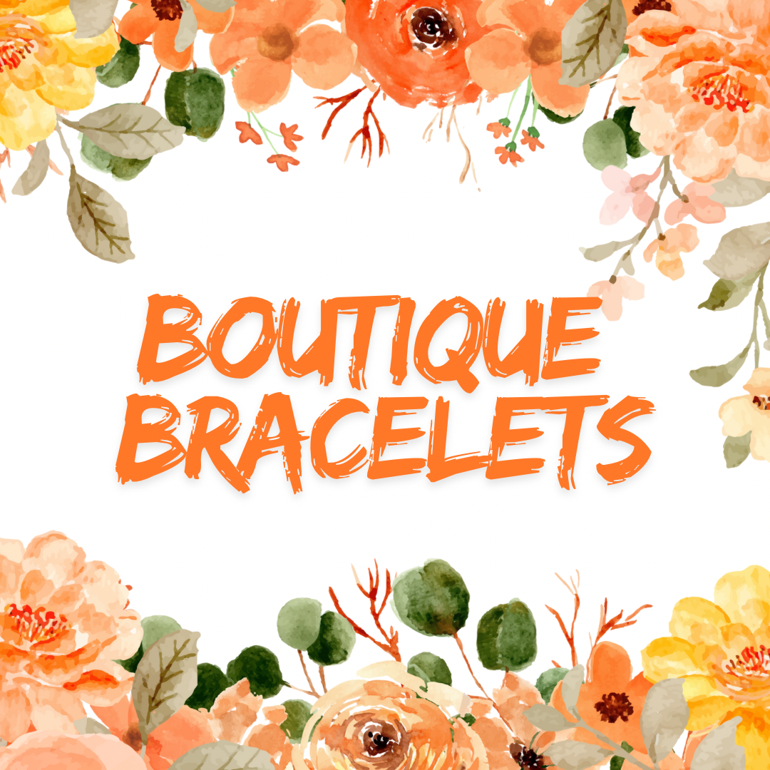 Boutique Bracelets