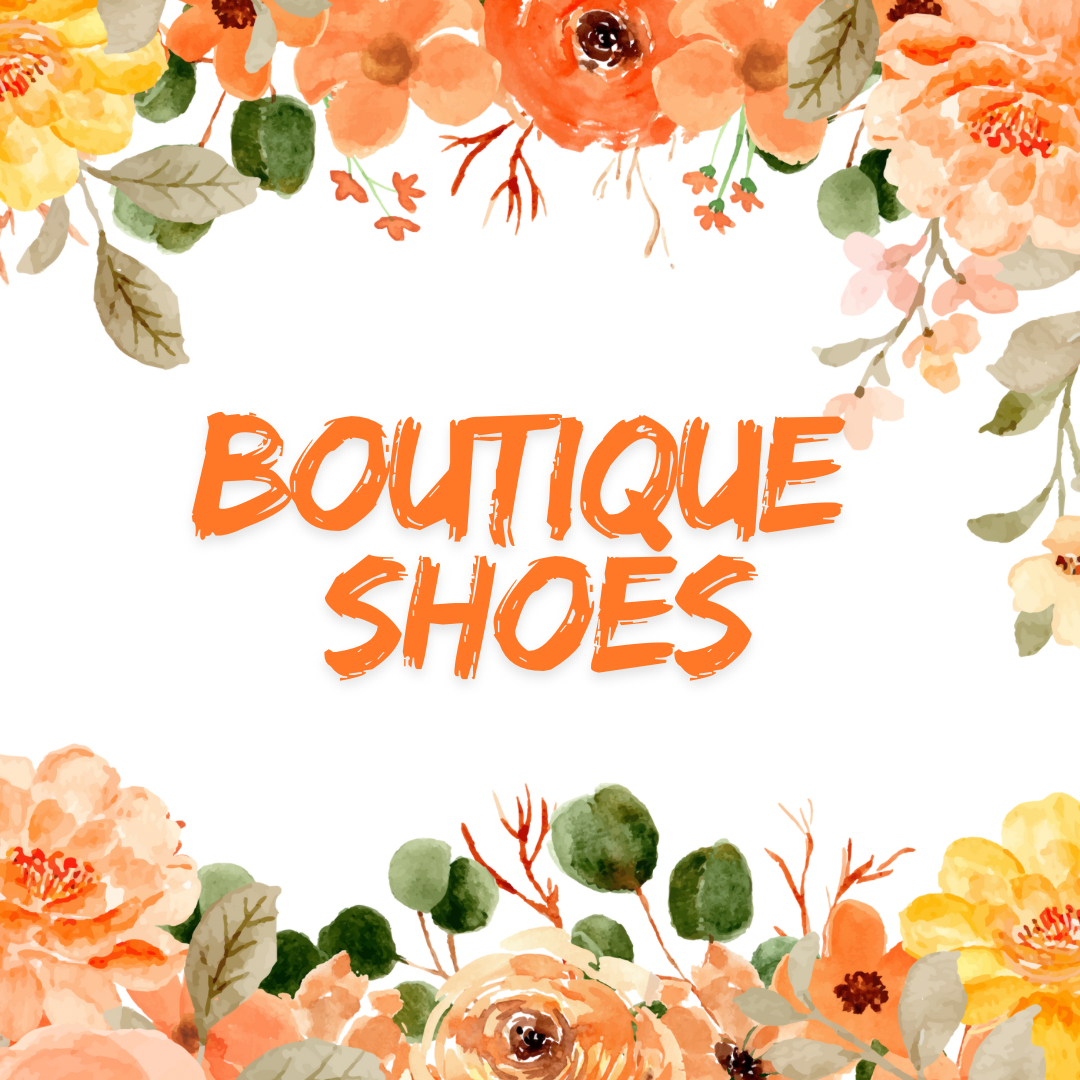 Boutique Shoes