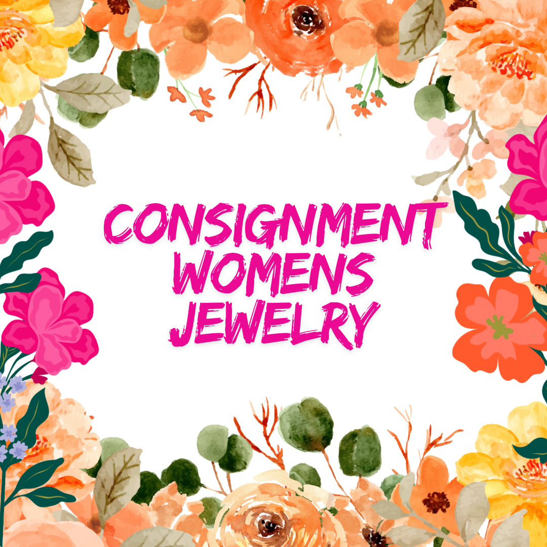 Consignment Jewelry